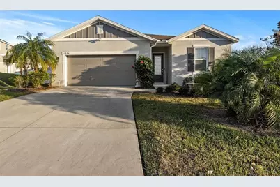 1804 Vista View Drive, Dundee, FL 33838 - Photo 1