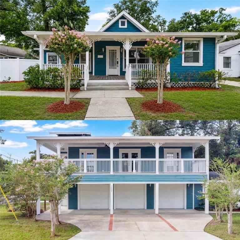 1512 Oregon St - 1512 Oregon St, Orlando, FL 32803 Luxury Property | Jose Angel Pina