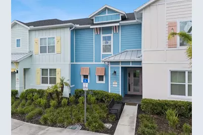 8201 Surf Street, Kissimmee, FL 34747 - Photo 3