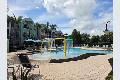 3016 Bonfire Beach Drive #103, Kissimmee, FL 34746 - Photo 3