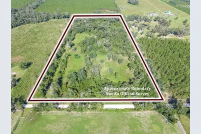 3901 181st Road, Live Oak, FL 32060 - Photo 1