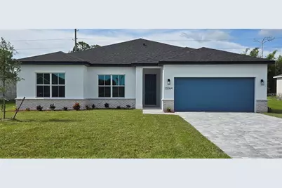 25364 Alicante Drive, Punta Gorda, FL 33955 - Photo 1