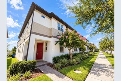 3854 Knotty Pine Street, Saint Cloud, FL 34772 - Photo 1