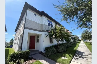 3854 Knotty Pine Street, Saint Cloud, FL 34772 - Photo 1
