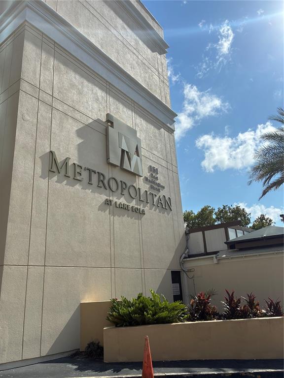 151 E Washington St #617 - 151 E Washington St #617, Orlando, FL 32801 Luxury Property | Jose Angel Pina