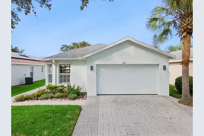 205 Bell Tower Crossing West, Poinciana, FL 34759 - Photo 1