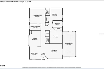 272 San Gabriel Street, Winter Springs, FL 32708 - Photo 29