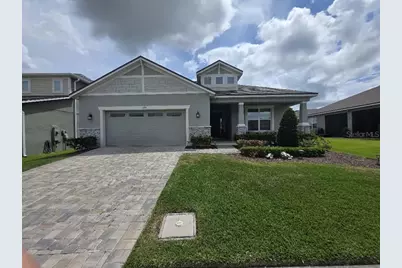 1791 Smarts Rule Street, Kissimmee, FL 34744 - Photo 1