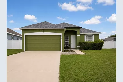 318 Sigmund Loop, Davenport, FL 33837 - Photo 1