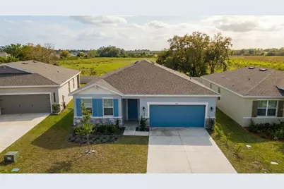 693 Crown Rose Drive, Eagle Lake, FL 33839 - Photo 1