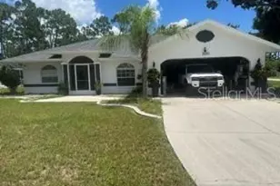 3550 S Sumter Blvd, North Port, FL 34287 - Photo 1