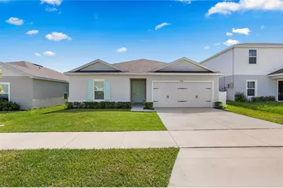 1582 Finnigan Circle, Haines City, FL 33844 - Photo 1