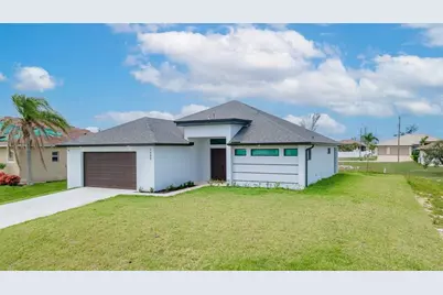 1638 NW 36th Place, Cape Coral, FL 33993 - Photo 1