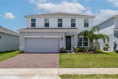 480 Crossings Avenue, Saint Cloud, FL 34771 - Photo 1