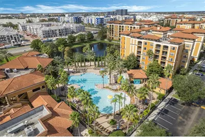 12539 Floridays Resort Drive #102D, Orlando, FL 32821 - Photo 41