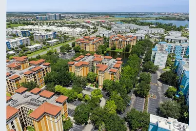 12539 Floridays Resort Drive #102D, Orlando, FL 32821 - Photo 33