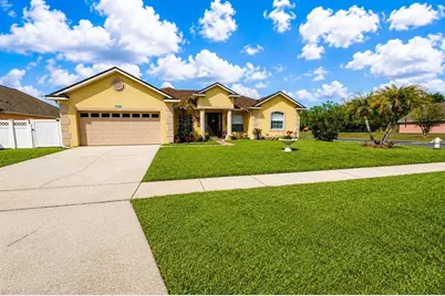 2601 Gold Dust Circle, Kissimmee, FL 34744 - Photo 1