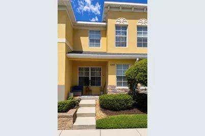 5460 Quarry Rock Road, Lakeland, FL 33809 - Photo 1