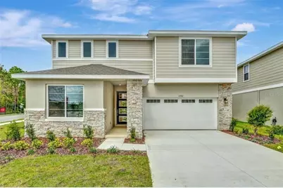 4382 Southern Vista Loop, Saint Cloud, FL 34771 - Photo 1