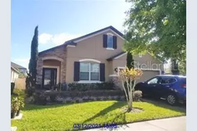 5150 Sorrento Boulevard E, Saint Cloud, FL 34771 - Photo 1
