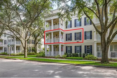 921 Begonia Road #203, Celebration, FL 34747 - Photo 43