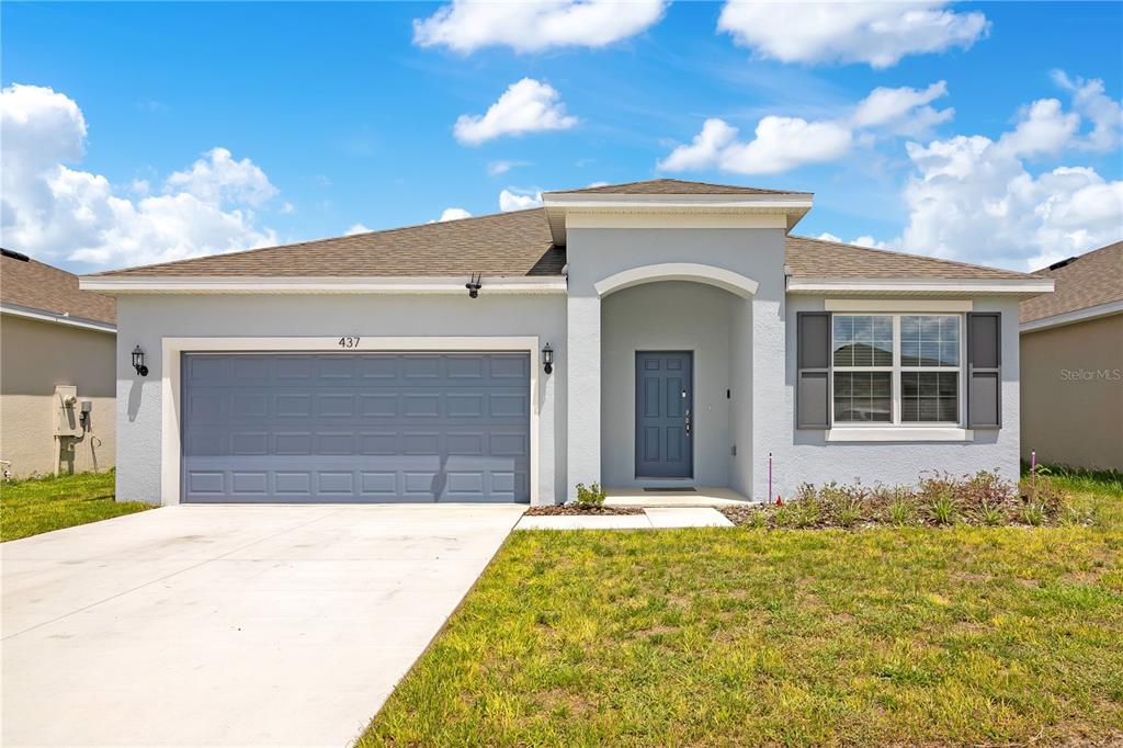 437 Silver Palm Dr - 437 Silver Palm Dr, Haines City, FL 33844 Luxury Property | Jose Angel Pina