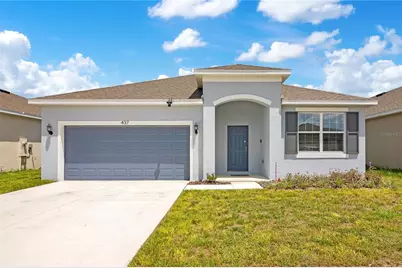 437 Silver Palm Drive, Haines City, FL 33844 - Photo 1