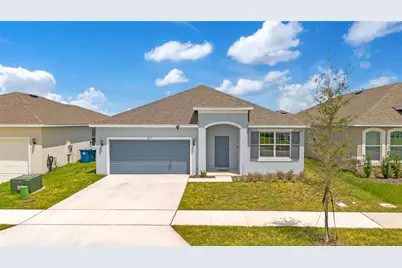 437 Silver Palm Drive, Haines City, FL 33844 - Photo 35