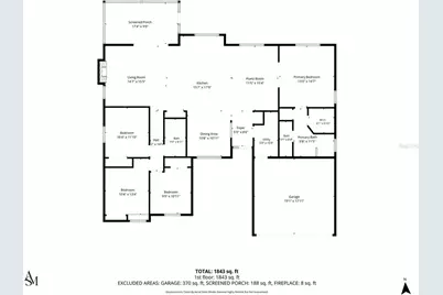 722 Hunt Drive, Lake Wales, FL 33853 - Photo 5