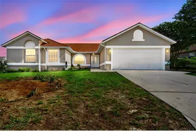 722 Hunt Drive, Lake Wales, FL 33853 - Photo 1