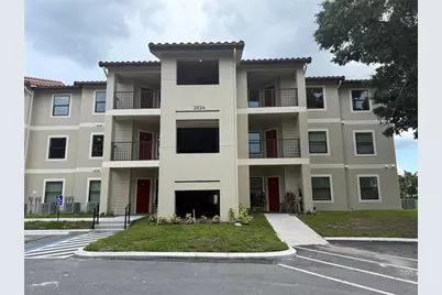 3024 Parkway Boulevard #206, Kissimmee, FL 34747 - Photo 1