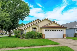 4655 Cheyenne Point Trail, Kissimmee, FL 34746 - Photo 1