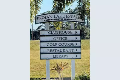 609 Indian Lake Drive, Indian Lake Estates, FL 33855 - Photo 15