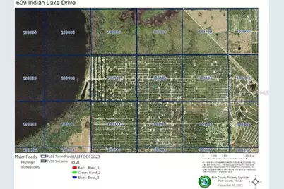 609 Indian Lake Drive, Indian Lake Estates, FL 33855 - Photo 19