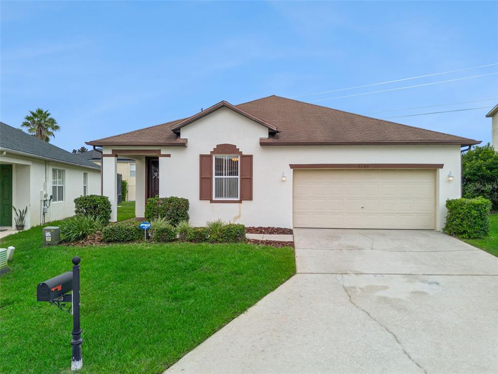 1020 Pine Ridge Dr - 1020 Pine Ridge Dr, Davenport, FL 33896 Luxury Property | Jose Angel Pina