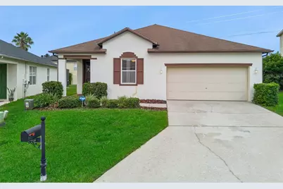 1020 Pine Ridge Drive, Davenport, FL 33896 - Photo 1