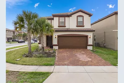 1517 Mumbai Way, Kissimmee, FL 34747 - Photo 1