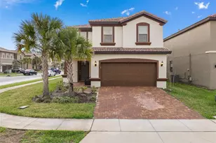 1517 Mumbai Wy, Kissimmee, FL 34747 - Photo 1