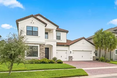 2931 Agostino Terrace, Kissimmee, FL 34746 - Photo 3