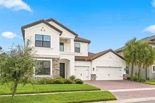 2931 Agostino Terrace, Kissimmee, FL 34746 - Photo 3