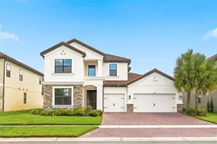 2931 Agostino Terrace, Kissimmee, FL 34746 - Photo 1