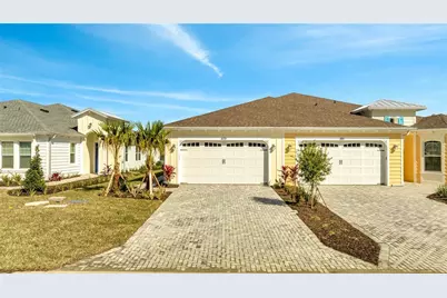 879 Margaritaville Avenue, Daytona Beach, FL 32124 - Photo 1
