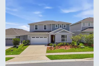 1128 Sugarwood Street, Davenport, FL 33837 - Photo 1