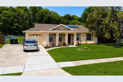 707 Iowa Woods Circle E, Orlando, FL 32824 - Photo 1