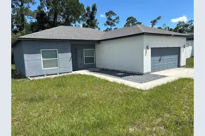 2463 Pecos Lane, Poinciana, FL 34759 - Photo 1