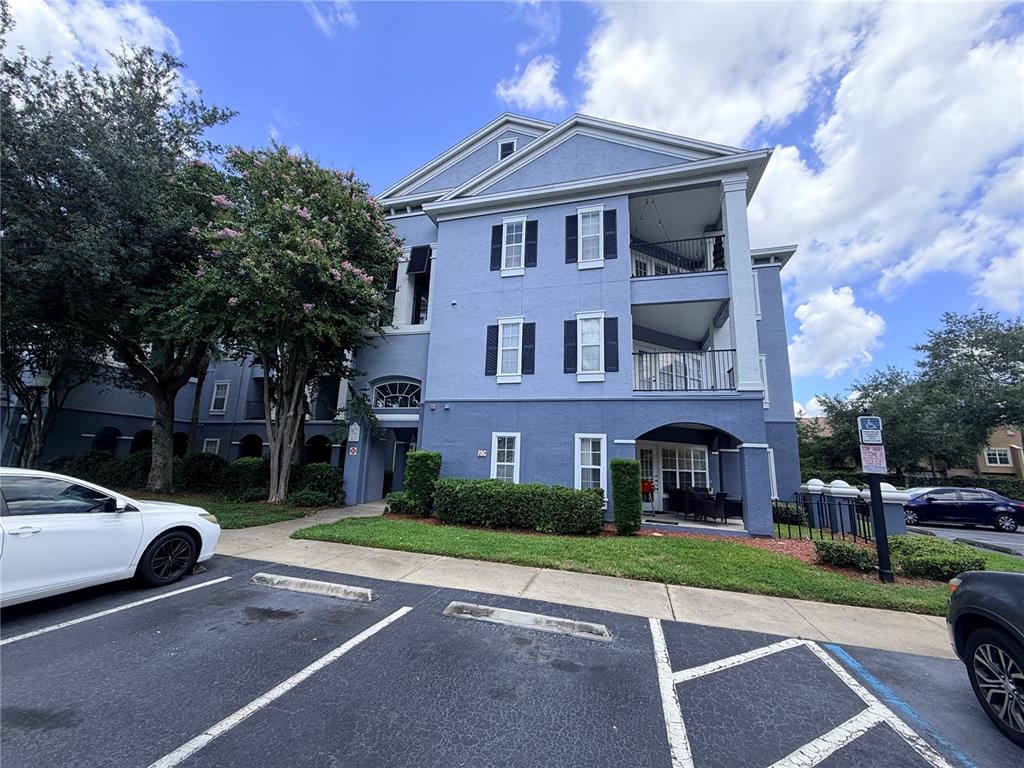 3621 Conroy Rd #732 - 3621 Conroy Rd #732, Orlando, FL 32839 Luxury Property | Jose Angel Pina