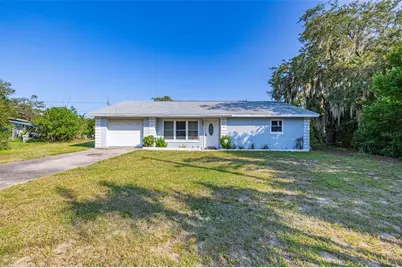 608 Cherokee Circle, Avon Park, FL 33825 - Photo 1
