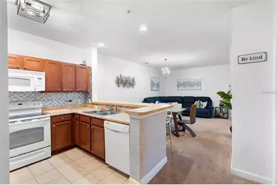 3174 Feltrim Place #203, Kissimmee, FL 34747 - Photo 5