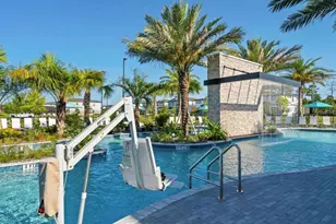 5803 High Seas Dr, Orlando, FL 32821 - Photo 61