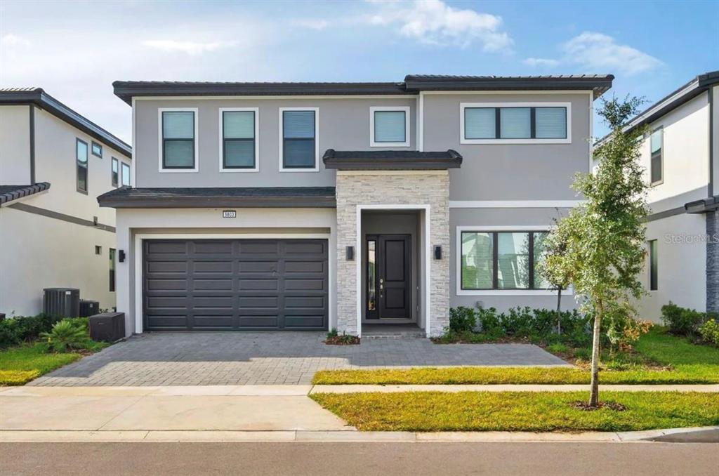 5803 High Seas Dr - 5803 High Seas Dr, Orlando, FL 32821 Luxury Property | Jose Angel Pina